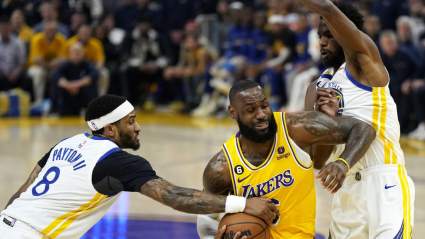 Warriors’ Andrew Wiggins Injury Status Gets Clarity Ahead of Trade Deadline
