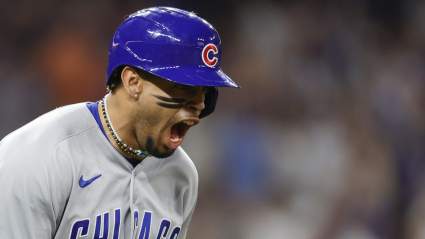 Cubs ‘Pivoted’ on Projected $150 Million Free Agent With Roster Change