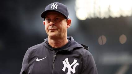 MLB Managers On the Hot Seat 2024: Aaron Boone Under Pressure