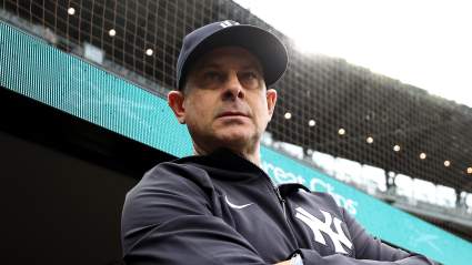 Yankees’ Aaron Boone Admits AL Rival Could Be ‘Problem’ After Trade