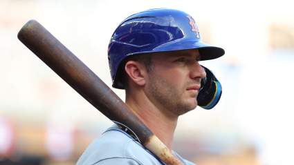 Mets Predicted to Trade Pete Alonso Ahead of 2024 Deadline