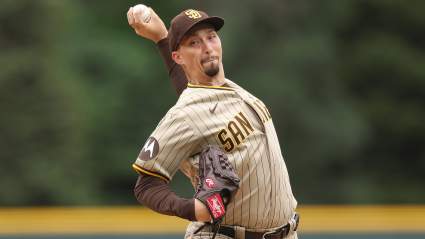Free Agent Blake Snell Predicted to Sign With AL East Team