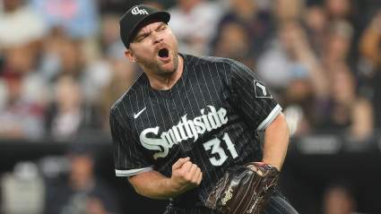 Signing Deadline Passes for 3-Time All-Star Closer