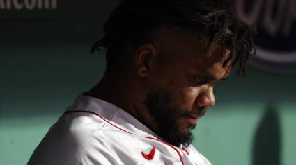 Red Sox $32 Million Star Admits to ‘Frustrating’ Offseason Amid Trade Talk