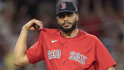 Red Sox Insider Drops Major Update on Kenley Jansen Trade Talks