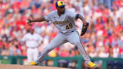 Orioles Sign 2-Time All-Star Hurler to Bolster Starting Rotation Depth