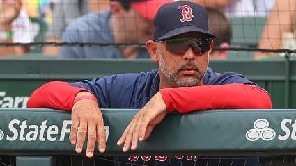 Some Within Red Sox Organization Already ‘Embarrassed’ for 2024: Insider
