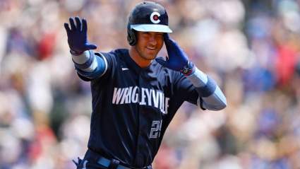 Marcus Stroman Hypes Up Cody Bellinger As Free-Agency Saga Drags On