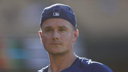 Newest Giants Star Reveals Plan to Opt Out of $54 Million Deal