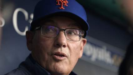 Mets ‘Monitoring’ World Series Champion, Urged to Offer $115 Million Deal