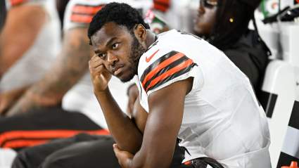 Browns Make Final Call on Amari Cooper’s Future