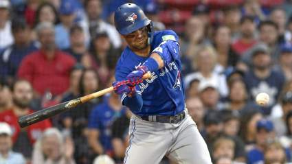 Phillies Land 3-Time All-Star on $8 Million Deal