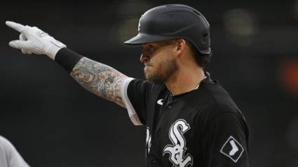 Pirates Sign Former 1st-Round Catcher for Depth Behind Henry Davis