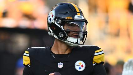 Ex-Steelers QB, No. 2 Pick Floated as Browns’ Replacement for Joe Flacco