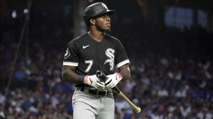 Ex-White Sox SS Tim Anderson Signs $5 Million Bargain Deal in NL East