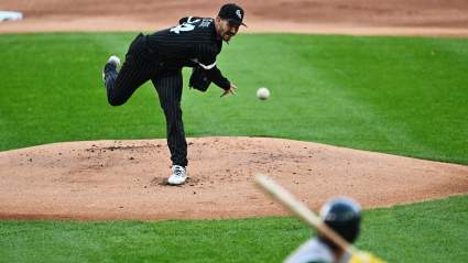 NL Central Contender Predicted to Land $8 Million Ace in Blockbuster Trade