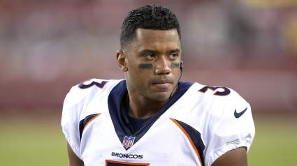 Insider Strikes Down Top Potential Landing Spot for Broncos’ Russell Wilson