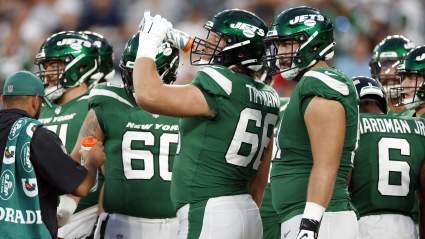 Analyst Reveals Surprising Position Jets Will Spend Money On
