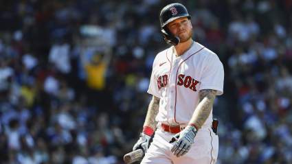 Aaron Boone Eyes This Yankees Outfielder for Breakout 2024