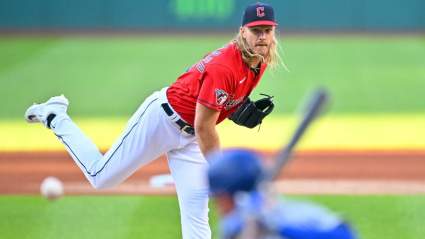 Padres ‘Keeping Tabs on Rotation Depth’ Before Opening Day: Reports