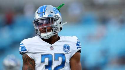 Ex-Lions Safety Sounds Off After Controversial Ejection