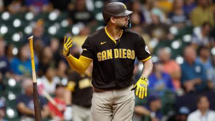 Brewers Rework Deal With Gary Sánchez After Physical Reveals Issue