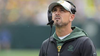 Packers’ $70 Million Pro Bowler Dubbed ‘Cap Casualty’ for 2024