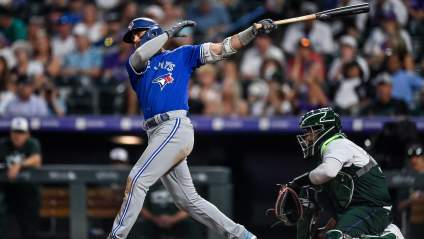 Red Sox Predicted to Sign 2023 All-Star & Former MLB Hits Leader