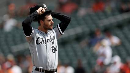 Dylan Cease Says He’s Expecting Call From GM: ‘Hey, You’re Getting Traded’