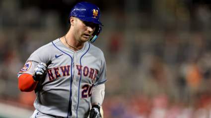 Mets Expected to Spend $700-Plus Million Next Winter: ‘I Bet He Goes for Both’