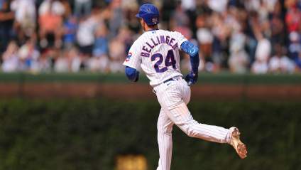 MLB Insider Offers a Guess on Where Free Agent Cody Bellinger Will Land