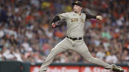 SF Giants ‘Need Help,’ but Big Hurdle Remains in Blake Snell Pursuit: Insider