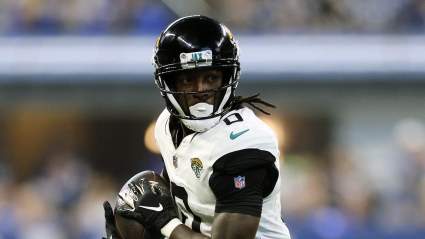 Bears Top Landing Spot for Projected $68 Million All-Pro WR