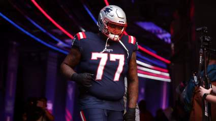 Jets Predicted to ‘Throw the Bag’ at Rival OL in Free Agency