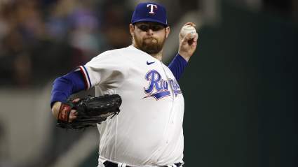 SF Giants Predicted to Land World Series Champ to Bolster Starting Rotation