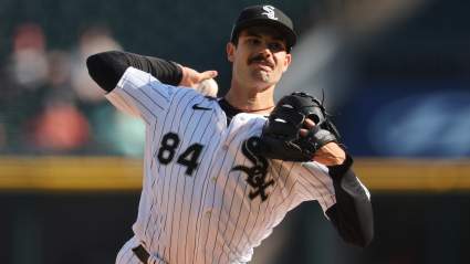 White Sox GM Gives 1-Sentence Update on Dylan Cease Trade Negotiations