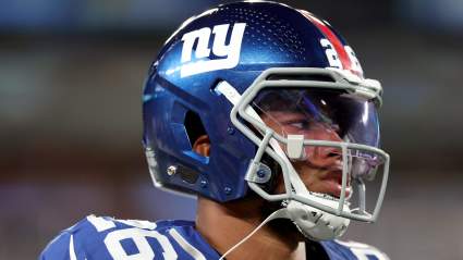 Giants Urged to Replace Saquon Barkley With Colts’ RB