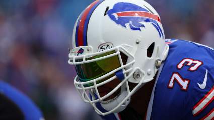 Bills Star Tackle Called Out After Trashing Jets: ‘I Hate All of Them’