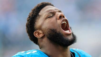 Patriots a ‘Landing Spot’ for 17.5-Sack Star Who Could Get Franchise Tag