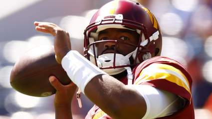 Patriots Tabbed ‘Landing Spot’ for Reunion With Ex-Quarterback