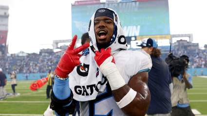 Eagles’ New Hire Could Attract Free Agent Rising Star Linebacker