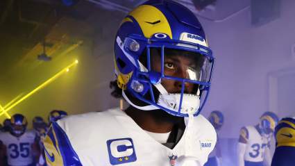 Packers Could Target Rams Super Bowl Champ in Free Agency: Insider