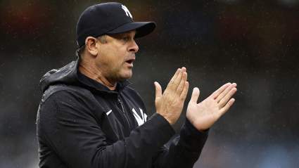 Blockbuster Trade Proposal Sends Shutdown All-Star Reliever to Yankees