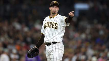 Blake Snell to Yankees Seems Unlikely with Bellinger-Type Deal