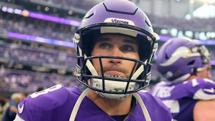 Raiders Urged to Sign Projected $118 Million QB to ‘Transform’ the Offense