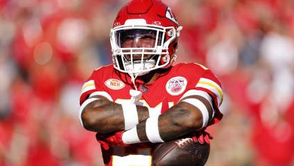 Bears Projected as Fit for Chiefs ‘Ballhawk’ Safety in Free Agency