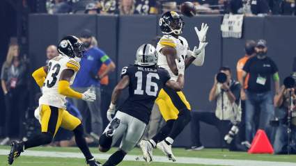 Former All-Pro Wants to Stay With Steelers in 2024