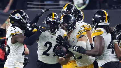 Steelers ‘Would Love’ to Bring Back Veteran Defensive Starter