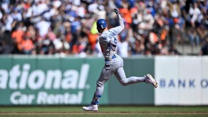 Dodgers’ Trade With Twins Paves Way For Kiké Hernandez’s $4 Million Return