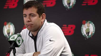 Celtics Treading Lightly as NBA Trade Deadline Approaches